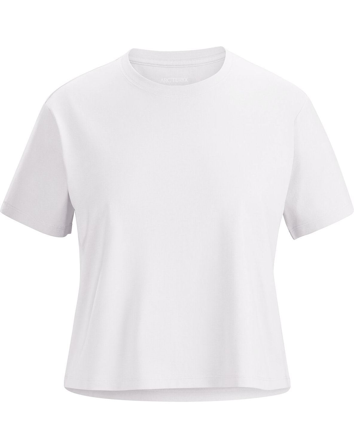 T-shirt Arc'teryx Cinder Donna Bianche - IT-3315763